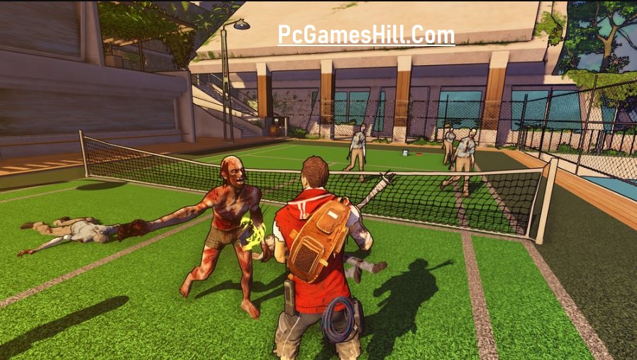 Escape Dead Island Free Download