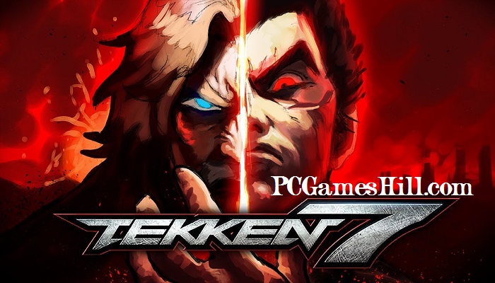 Tekken 7 Free Download