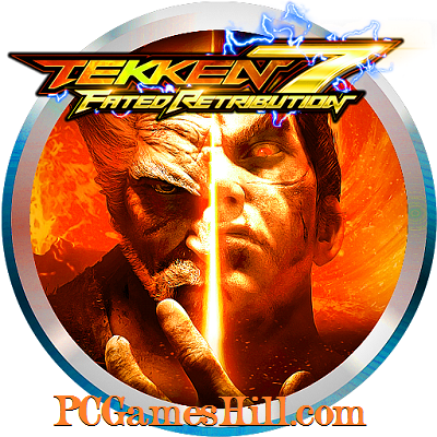 Tekken 7 Free Download