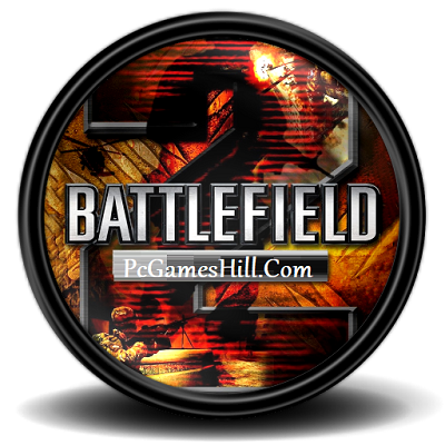 Battlefield 2 PC Game