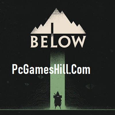 Below PC Game [Full Setup] post thumbnail image