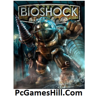 BioShock PC Game Full Version [100% Working] post thumbnail image