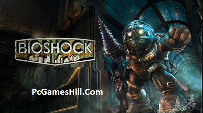 BioShock Free Download