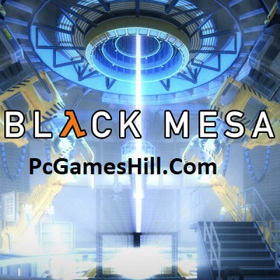 Black Mesa Free Download