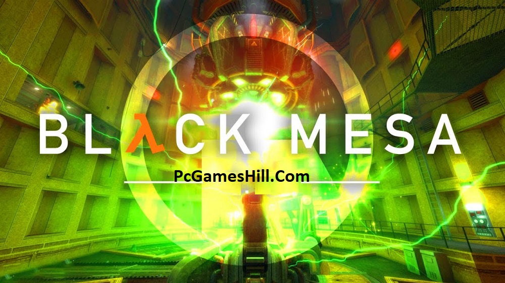 Black Mesa Free Download