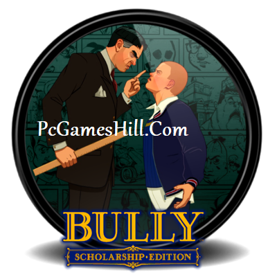 Bully Scholarship Edition PC Game post thumbnail image