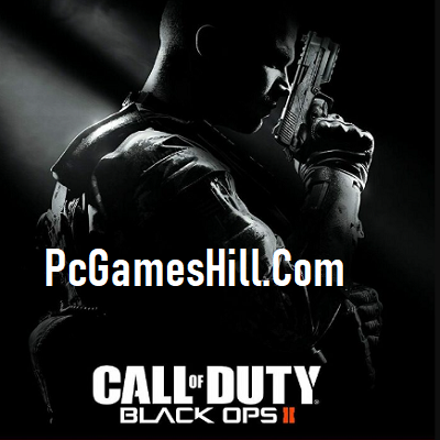 Call of Duty Black Ops II Free Download