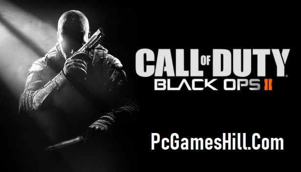 Call of Duty Black Ops II Free Download