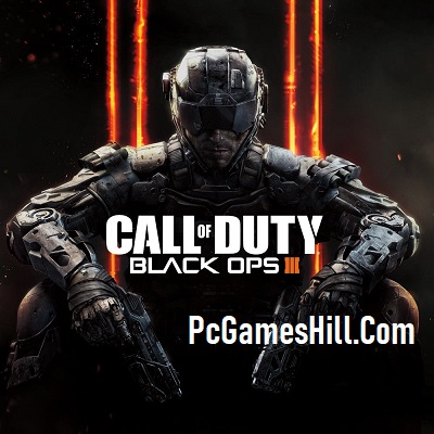 Call of Duty Black Ops III Free Download