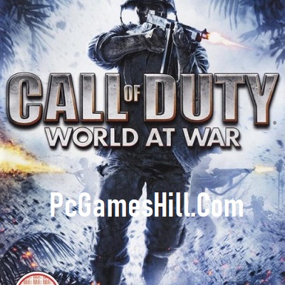 Call of Duty World at War PC Game post thumbnail image