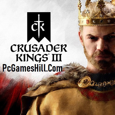 Crusader Kings III Free Download