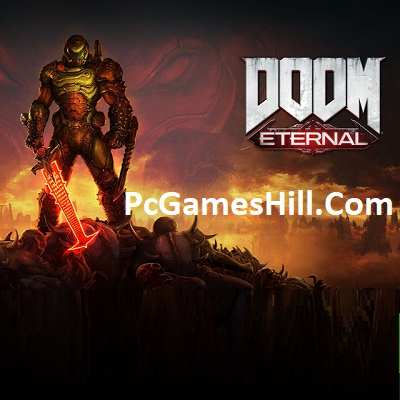 Doom Eternal Free Download [Full Setup] post thumbnail image