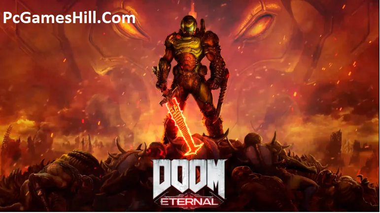 Doom Eternal Free Download