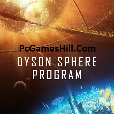 Dyson Sphere Program Free Download