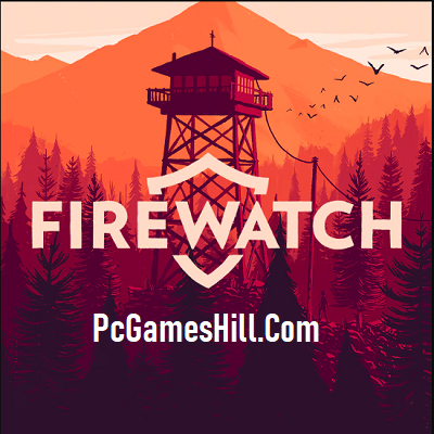 Firewatch Free Download