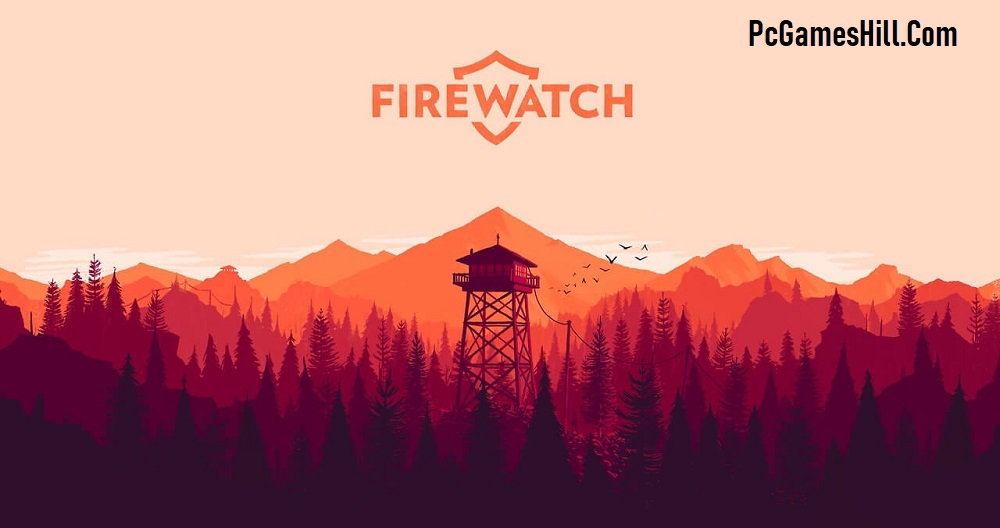 Firewatch Free Download