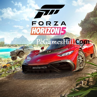 Forza Horizon 5 Free Download