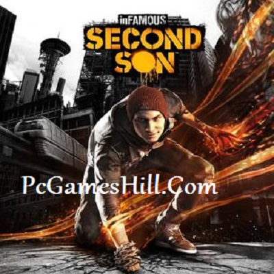 Infamous Second Son Free Download