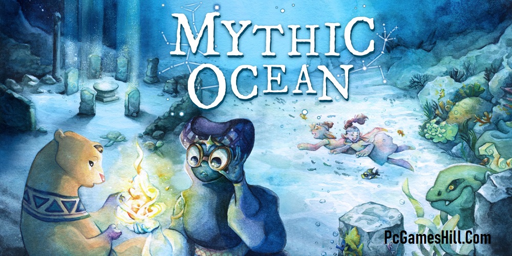 Mythic Ocean Free Download