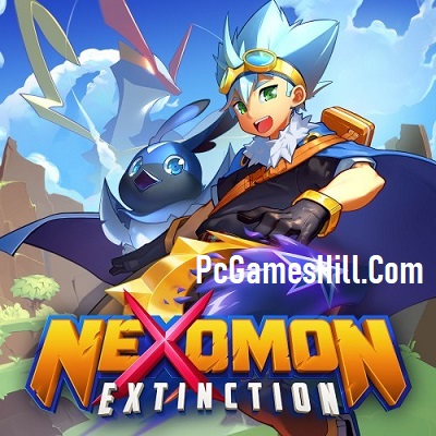 Nexomon Extinction Free Download