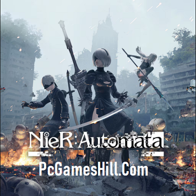 NieR Automata PC Game