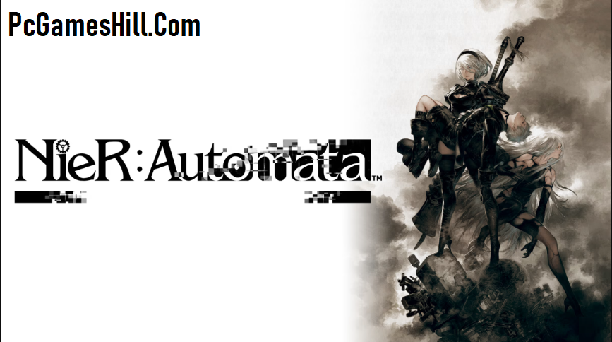 NieR Automata PC Game