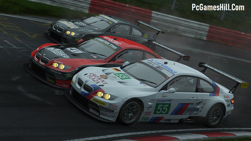 Project CARS PC Game