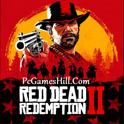 Red Dead Redemption 2 PC Game