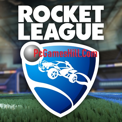 Rocket League Free Download