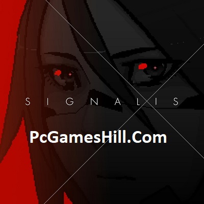 SIGNALIS Free Download