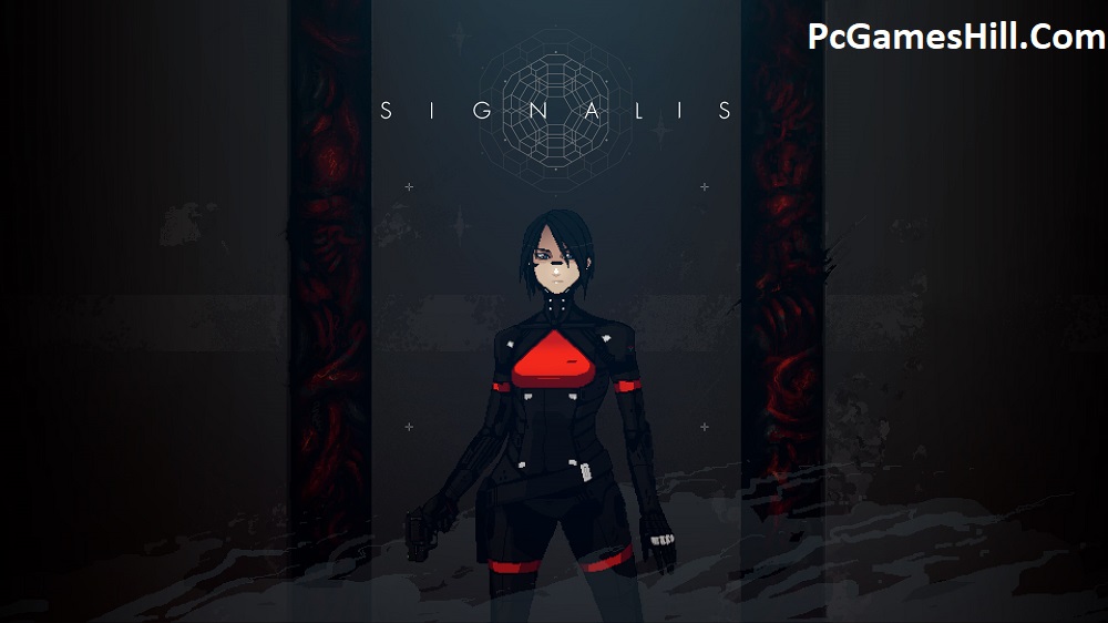 SIGNALIS Free Download