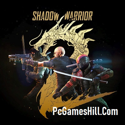 Shadow Warrior 2 Free Download