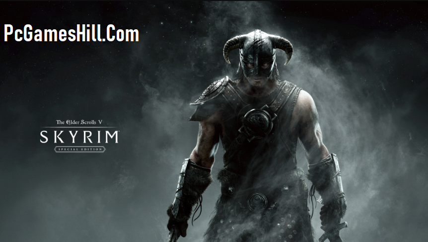 The Elder Scrolls V Skyrim Free Download