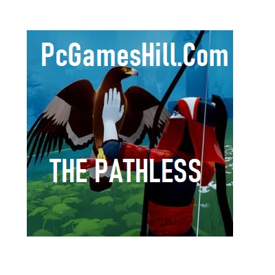 The Pathless PC Game