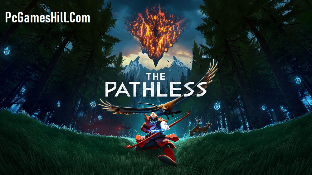 The Pathless PC Game