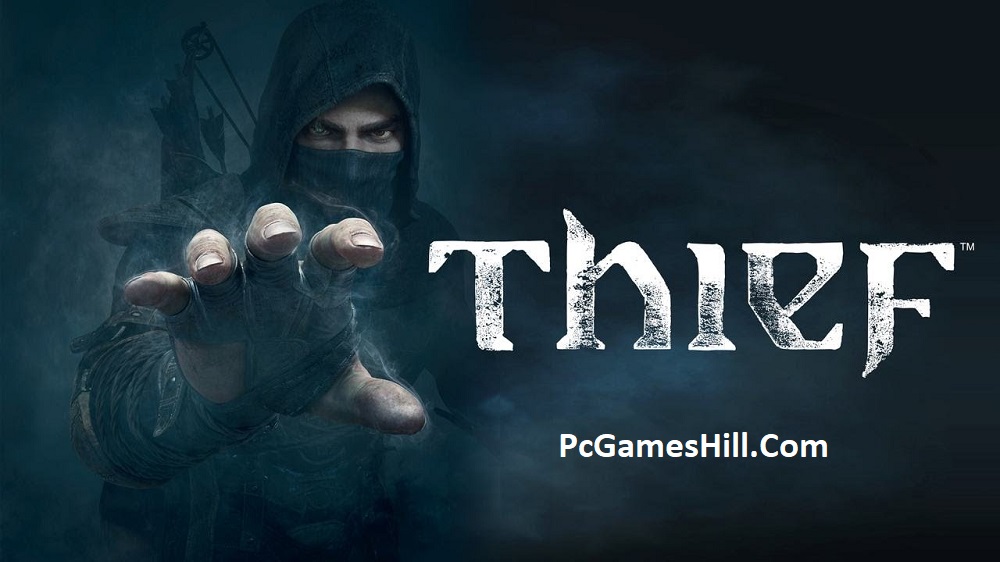 Thief Free Download