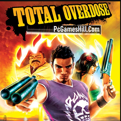 Total Overdose Free Download post thumbnail image