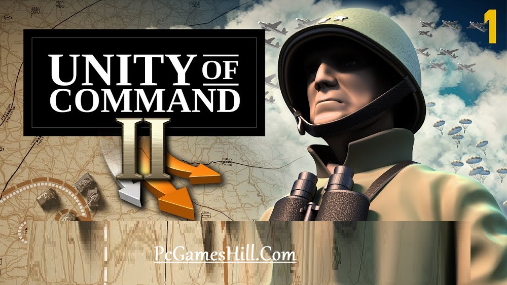 Unity of Command 2 Free Download