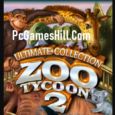 Zoo Tycoon 2 Free Download post thumbnail image