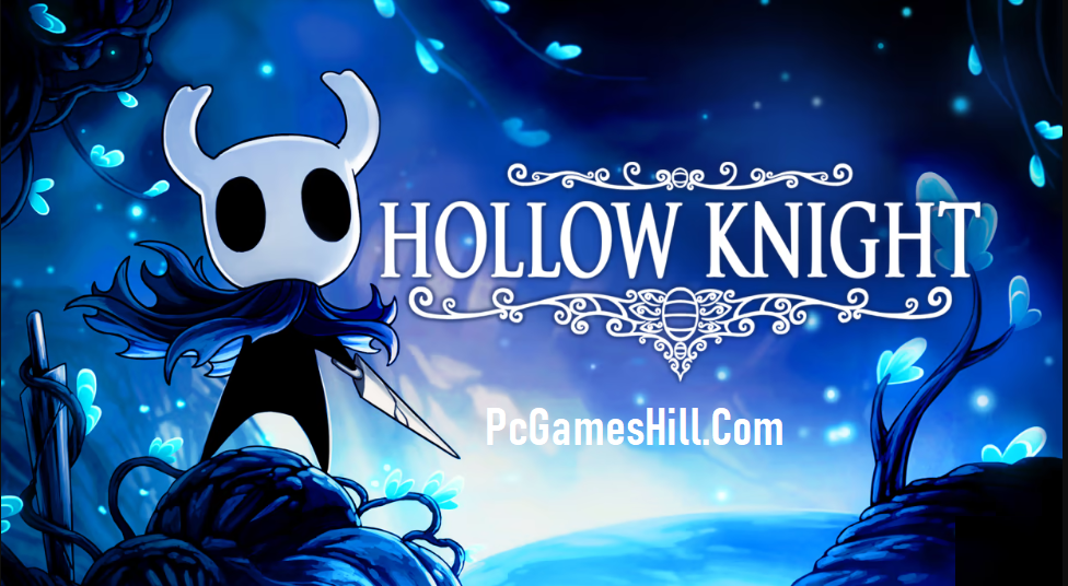 Hollow Knight Free Download