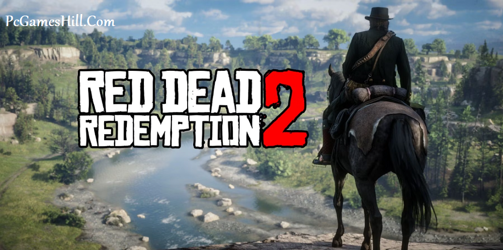 Red Dead Redemption 2 PC Game