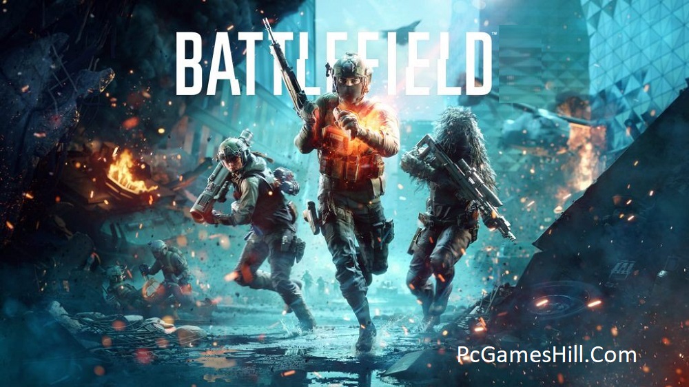 Battlefield Free Download