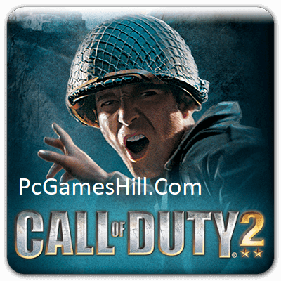 Call of Duty 2 PC Game Full Updated post thumbnail image