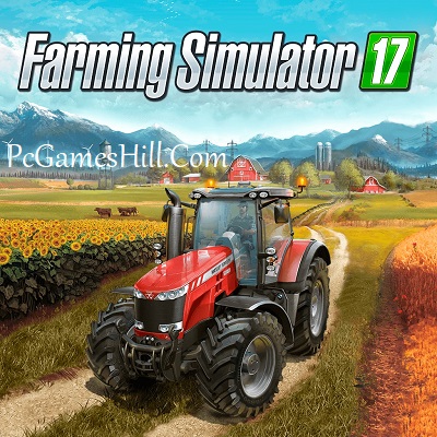 Farming Simulator 17 PC Game