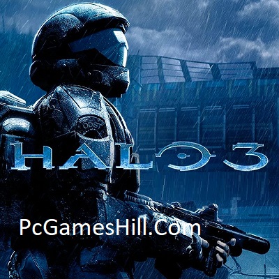 Halo 3 PC Game