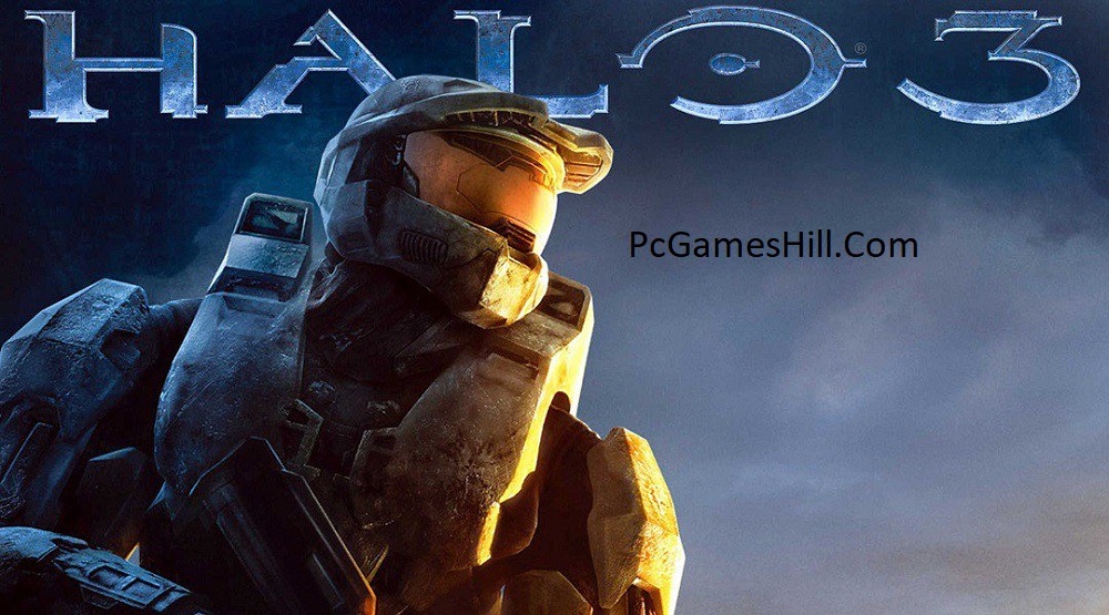 Halo 3 PC Game