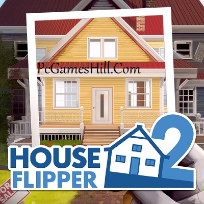 House Flipper 2 Full Version