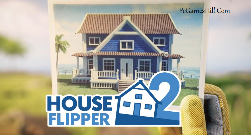 House Flipper 2 Full Version