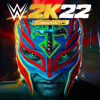 WWE 2K22 Trainer PC Game