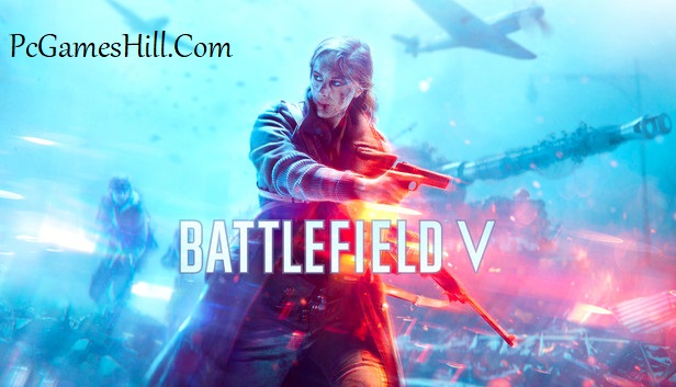 Battlefield 5 Free Download